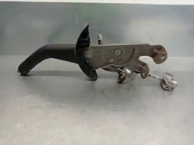 Peça sobressalente para automóvel em segunda mão alavanca de travão de mão por hyundai ix20 gl classic referências oem iam 597101k070eq