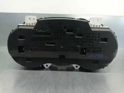 Peça sobressalente para automóvel em segunda mão quadrante por hyundai ix20 gl classic referências oem iam 940031k170  11001807501u