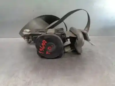 Автозапчасти б/у задний правый ремень безопасности за ssangyong rodius i 2.7 xdi ссылки oem iam 7560221102