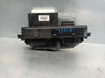 Second-hand car spare part multifunction display for hyundai ix20 gl classic oem iam references 937001k000  