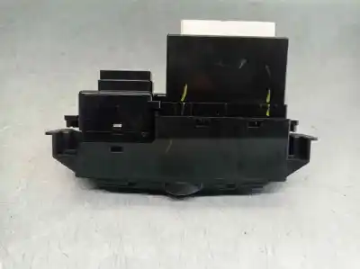 Second-hand car spare part multifunction display for hyundai ix20 gl classic oem iam references 937001k000  