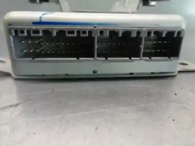Second-hand car spare part electronic module for ssangyong rodius i 2.7 xdi oem iam references 8716121101  