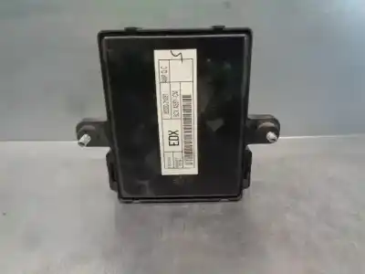 Автозапчасти б/у электронный модуль за ssangyong rodius i 2.7 xdi ссылки oem iam 8232021031  