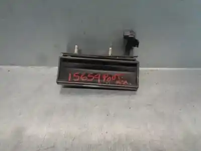 Автозапчасти б/у внешняя ручка ворот за ssangyong rodius i 2.7 xdi ссылки oem iam 6617403093