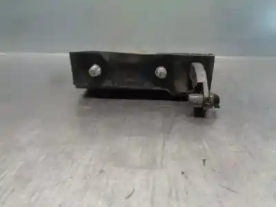 Автозапчасти б/у внешняя ручка ворот за ssangyong rodius i 2.7 xdi ссылки oem iam 6617403093  