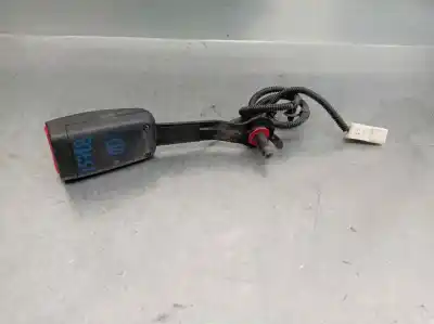 Peça sobressalente para automóvel em segunda mão chicote / encaixe cinto segurança dianteiro direito por hyundai ix20 gl classic referências oem iam 
