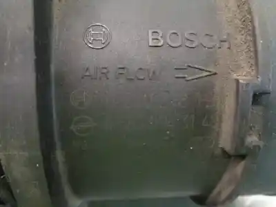 Автозапчасти б/у расходомер воздуха за ssangyong rodius xdi ссылки oem iam a6650943148  0280218199