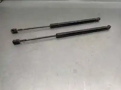 Peça sobressalente para automóvel em segunda mão amortecedores do tronco / porta por hyundai ix20 gl classic referências oem iam 817801k000
