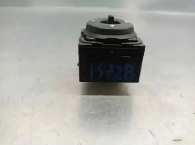 Second-hand car spare part rearview side mirror switch for hyundai ix20 gl classic oem iam references   