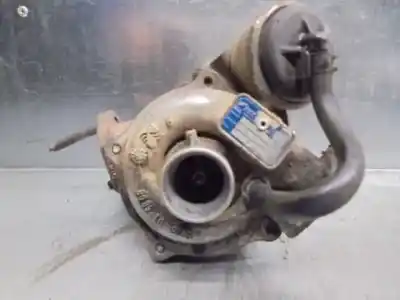 Pezzo di ricambio per auto di seconda mano turbocompressore per opel corsa d 1.3 16v cdti riferimenti oem iam 735013430