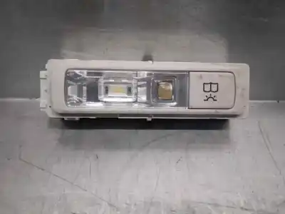 Peça sobressalente para automóvel em segunda mão luz interior por mercedes-benz clase e (w213) e 220 d (213.004) referências oem iam a0009061506