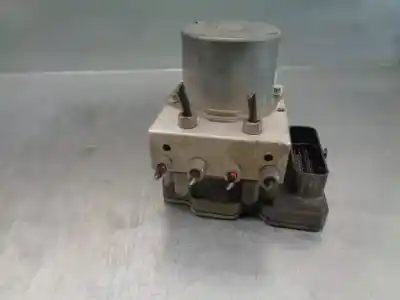 Peça sobressalente para automóvel em segunda mão abs por fiat tipo ii (357) fam easy referências oem iam 52082506