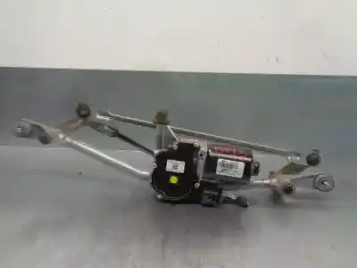 Gebrauchtes Autoersatzteil vorderer wischermotor zum fiat tipo ii (357) fam easy oem-iam-referenzen 52069330