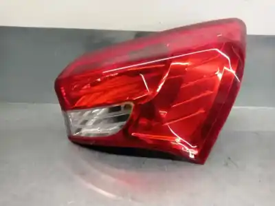 Peça sobressalente para automóvel em segunda mão farolim traseiro direito por hyundai ix20 gl classic referências oem iam 924021k000