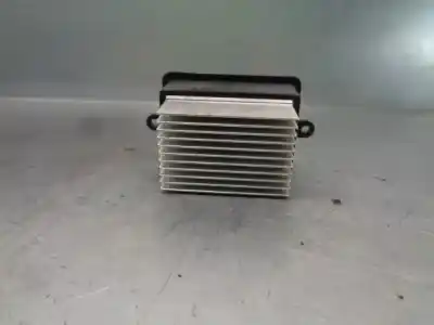 Peça sobressalente para automóvel em segunda mão resistência sofagem chauffage por fiat tipo ii (357) fam easy referências oem iam a43002000