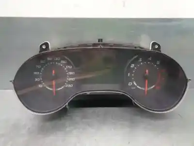 Peça sobressalente para automóvel em segunda mão quadrante por fiat tipo ii (357) fam easy referências oem iam 00521015340