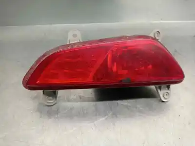 Peça sobressalente para automóvel em segunda mão farolim de para choques traseiro esquerdo por hyundai ix20 gl classic referências oem iam 924051k0