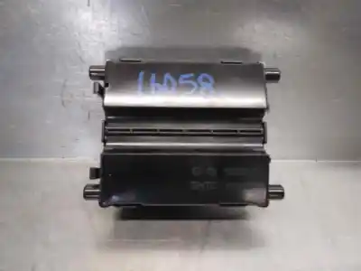 Peça sobressalente para automóvel em segunda mão módulo eletrônico por mercedes-benz clase e (w213) e 220 d (213.004) referências oem iam a2139000407