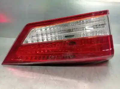 Peça sobressalente para automóvel em segunda mão farolim traseiro esquerdo por hyundai ix20 gl classic referências oem iam 924031k000