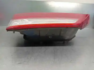 Second-hand car spare part left tailgate door light for hyundai ix20 gl classic oem iam references 924031k000  