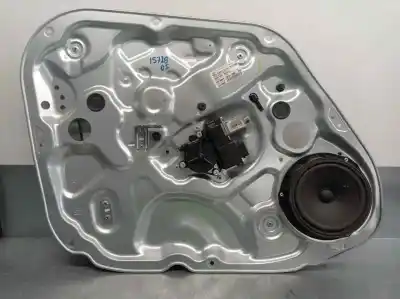 Peça sobressalente para automóvel em segunda mão elevador de vidros dianteira esquerda por hyundai ix20 gl classic referências oem iam 824501p010