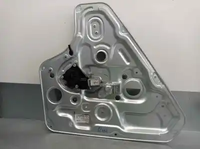 Peça sobressalente para automóvel em segunda mão elevador de vidros traseiro esquerdo por hyundai ix20 gl classic referências oem iam 834501p000