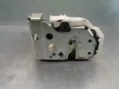 Gebrauchtes Autoersatzteil türschloss hinten links zum fiat tipo ii (357) fam easy oem-iam-referenzen 519834810  
