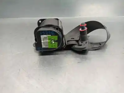 Peça sobressalente para automóvel em segunda mão cinto de segurança traseiro esquerdo por hyundai ix20 gl classic referências oem iam 