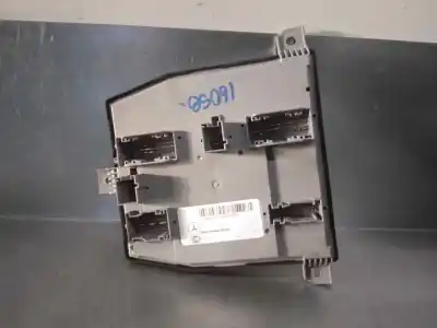 Peça sobressalente para automóvel em segunda mão módulo eletrônico por mercedes-benz clase e (w213) e 220 d (213.004) referências oem iam a2139002708