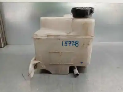 Peça sobressalente para automóvel em segunda mão depósito de expansão por hyundai ix20 gl classic referências oem iam 254301p000