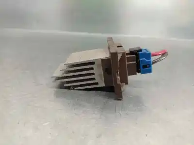 Peça sobressalente para automóvel em segunda mão resistência sofagem chauffage por hyundai ix20 gl classic referências oem iam 972351e000