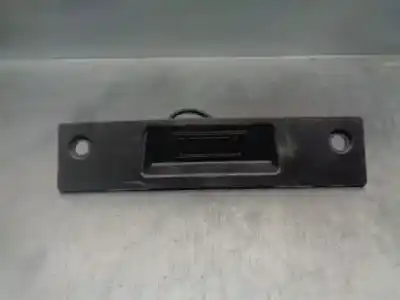 Peça sobressalente para automóvel em segunda mão puxador exterior de mala por fiat tipo ii (357) fam easy referências oem iam 52033080