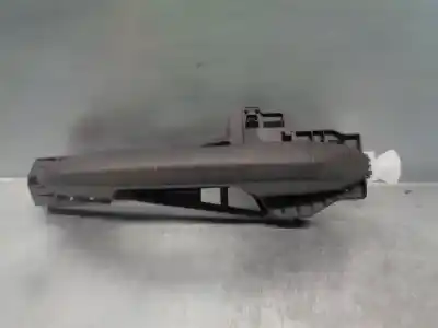 Peça sobressalente para automóvel em segunda mão puxador exterior traseiro esquerdo por fiat tipo ii (357) fam easy referências oem iam 0052022961