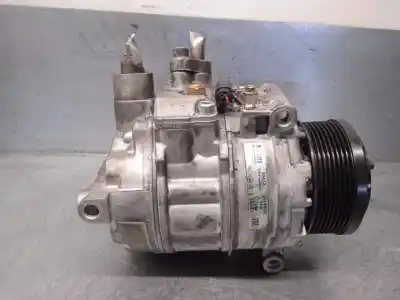 Pezzo di ricambio per auto di seconda mano compressore aria condizionata per mercedes-benz clase m (w164) ml 320 cdi 4-matic (164.122) riferimenti oem iam   