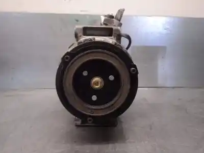 Pezzo di ricambio per auto di seconda mano compressore aria condizionata per mercedes-benz clase m (w164) ml 320 cdi 4-matic (164.122) riferimenti oem iam   