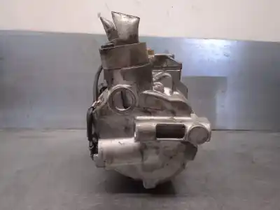 Pezzo di ricambio per auto di seconda mano compressore aria condizionata per mercedes-benz clase m (w164) ml 320 cdi 4-matic (164.122) riferimenti oem iam   