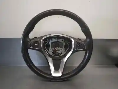 Peça sobressalente para automóvel em segunda mão volante por mercedes-benz clase e (w213) e 220 d (213.004) referências oem iam a0004607103