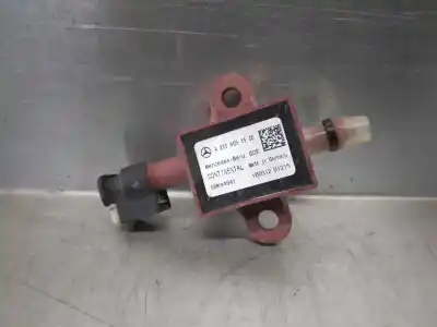 Peça sobressalente para automóvel em segunda mão sensor por mercedes-benz clase e (w213) e 220 d (213.004) referências oem iam a2139051500
