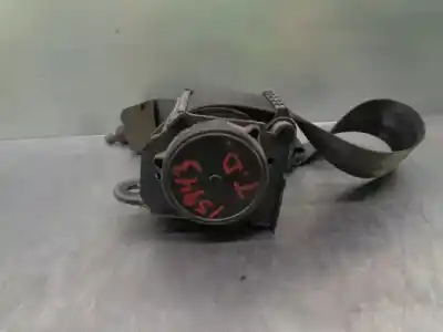 Peça sobressalente para automóvel em segunda mão cinto de segurança traseiro direito por fiat tipo ii (357) fam easy referências oem iam 7356919670