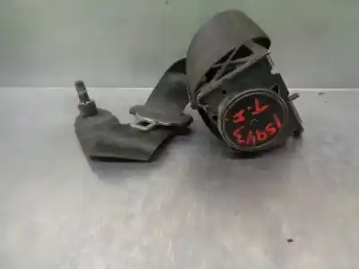 Peça sobressalente para automóvel em segunda mão cinto de segurança traseiro esquerdo por fiat tipo ii (357) fam easy referências oem iam 7356919670