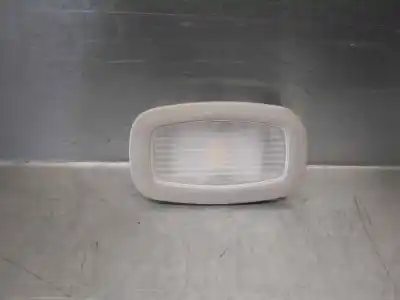 Peça sobressalente para automóvel em segunda mão luz interior por mercedes-benz clase e (w213) e 220 d (213.004) referências oem iam a0009064306