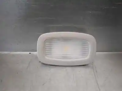 Peça sobressalente para automóvel em segunda mão luz interior por mercedes-benz clase e (w213) e 220 d (213.004) referências oem iam a0009064306