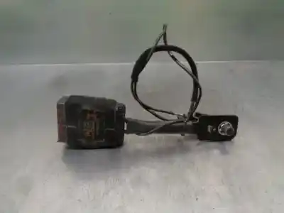 Peça sobressalente para automóvel em segunda mão chicote / encaixe cinto segurança dianteiro esquerdo por fiat tipo ii (357) fam easy referências oem iam 07356431140