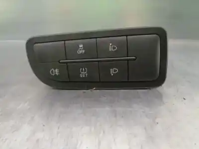Gebrauchtes Autoersatzteil multifunktionssteuerung zum fiat tipo ii (357) fam easy oem-iam-referenzen 0735630749