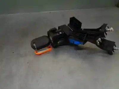 Peça sobressalente para automóvel em segunda mão comutador de ignição por fiat tipo ii (357) fam easy referências oem iam 00519773450