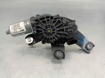 Peça sobressalente para automóvel em segunda mão motor do limpador traseiro por hyundai ix20 gl classic referências oem iam 987001k000