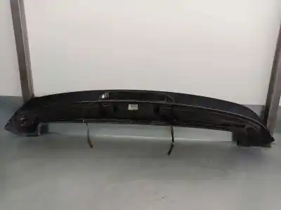 Peça sobressalente para automóvel em segunda mão spoiler da tampa da mala por hyundai ix20 gl classic referências oem iam 872101k000