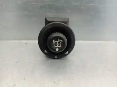 Second-hand car spare part REARVIEW SIDE MIRROR SWITCH for LAND ROVER DISCOVERY  OEM IAM references YUF500030  