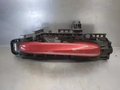 Peça sobressalente para automóvel em segunda mão puxador exterior frente direito por mercedes-benz clase e (w213) e 220 d (213.004) referências oem iam a0997601800