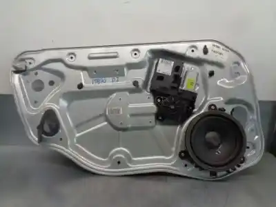 Recambio de automóvil de segunda mano de elevalunas delantero izquierdo para volvo v50 familiar d5 kinetic referencias oem iam 30798104ab  